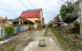 Casă cu teren pe Calea Timișorii - Poză 9