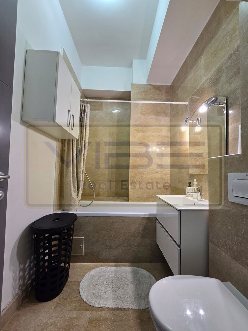 Himson Tatarasi - Bloc nou-  2 camere - mobilat- Intabulat - Poză 32