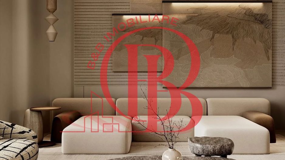 3 camere 100 mp interior - terasa 42 mp Titan Pallady Parcul Teilor - Poză 6