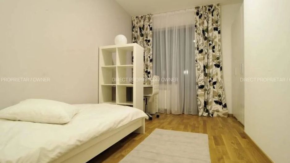 Apartament 4 camere de inchiriat - Poză 3