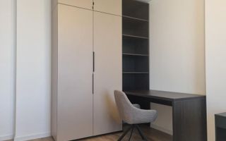 Apartament 2 camere | Vivalia Grand | Prima închiriere | Parcare subterană - Poză 6