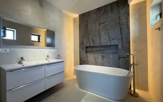 Apartament 3 camere | Green Lake | Vedere lac - Poză 10