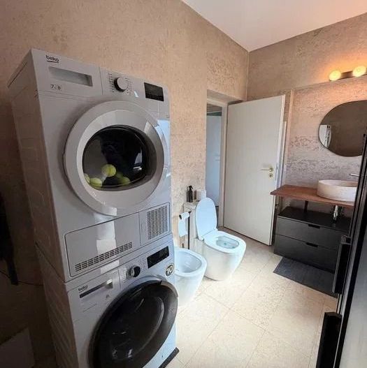 AP. 2 CAMERE - 130 MP GRADINA PROPRIE, CAT-FRIENDLY, CENTRALA PROPRIE - Poză 7