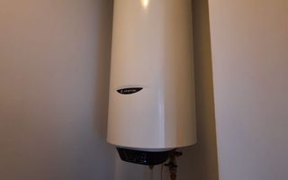 AP. 3 CAMERE DOMENII, BOILER, BLOC REABILITAT, BUCATARIE INCHISA - Poză 9