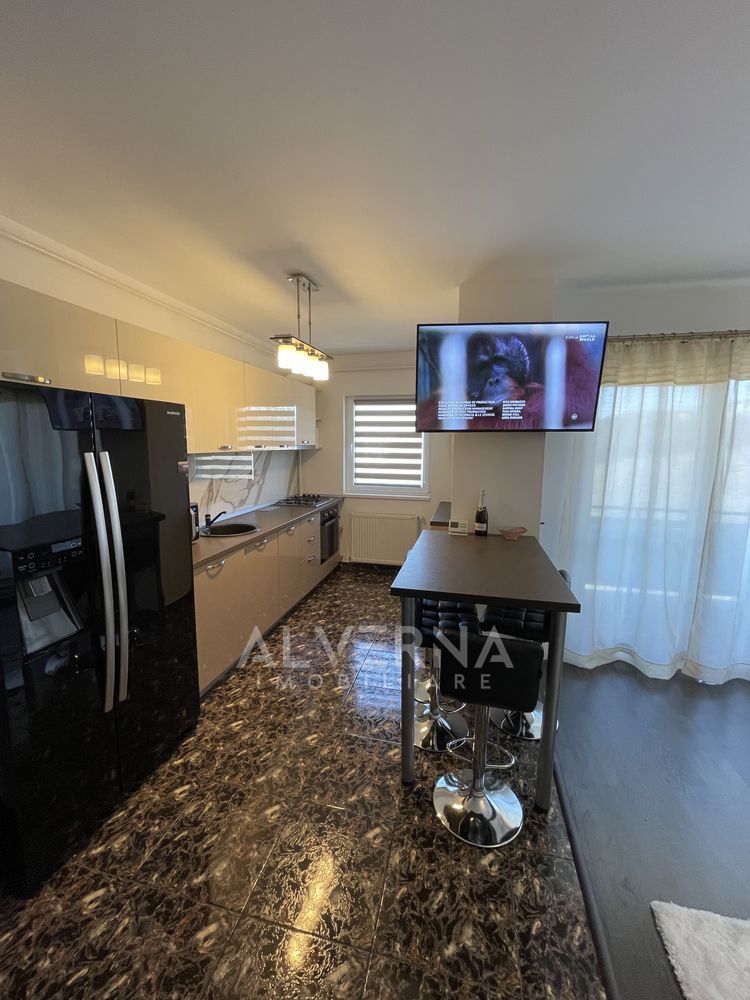 Apartament 2 camere | 57 Mp | Mobilat | Parcare | Zona VIVO BMW - Poză 2