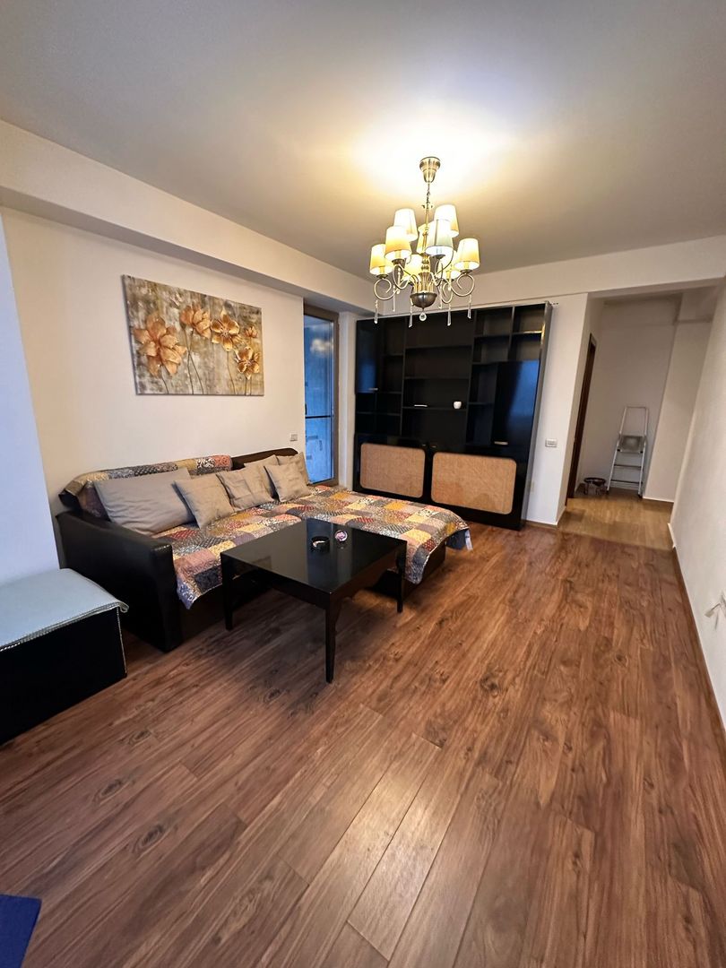 Apartament  de vanzare  Barbu Vacarescu bloc nou A30 - Poză 4