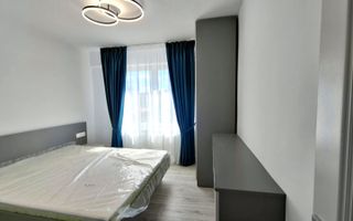 Apartamentcu 2 camere de inchiriat Tudor/Targu Mures - Poză 8