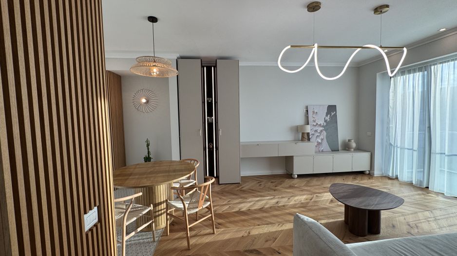 Apartament de lux 2 camere – One 66 | Prima închiriere - Poză 1