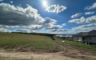 Teren intravilan 2.900 mp – Jucu de Sus, zona Luminiș - Poză 4