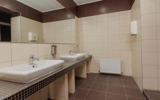 Chirie, spațiu industrial, 1.755 mp, str. Salcâmilor, Botanica - Poză 20