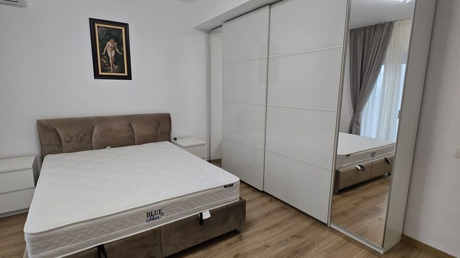Vila eleganta CORBEANCA 5 camere - Poză 10