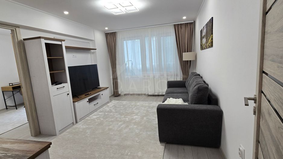 Apartament cu 3 camere Tudor etaj 2 prima închiriere - Poză 8
