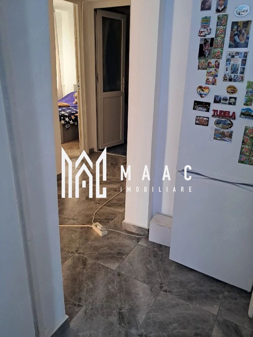 Apartament 3 camere de vânzare | Râmnicu Vâlcea, Ostroveni - Poză 8