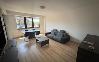 Apartament cu 2 camere, 65mp, terasa, parcare, Zona Centrala - Poză 3