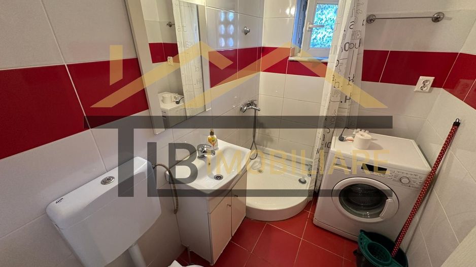 Apartament de 2 camere, 50mp, Zona Centrala - Poză 6