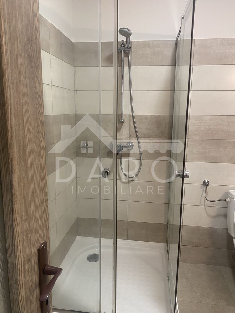 Chirie apartament 2 camere - Tg Mures - str. Gloriei - Poză 7