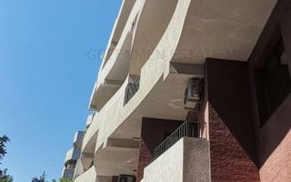 Studio cu terasa spectaculoasa in bloc nou, Iancului metrou - Poză 33