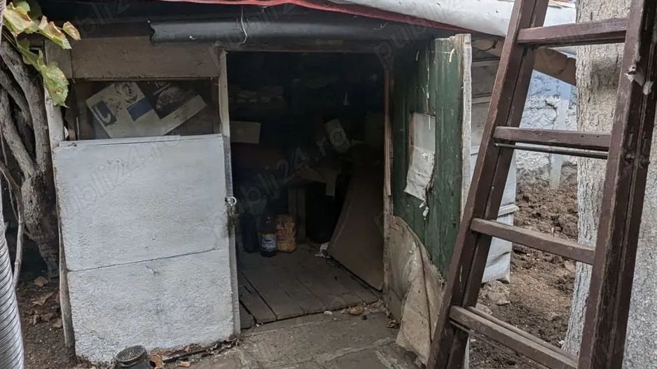 De vanzare casa + curte 197mp, zona Salaj - Poză 3