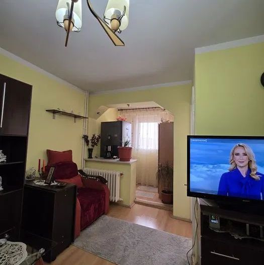 Apartament cu o cameră de vânzare în Craiova - Poză 6