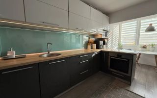 Apartament 3 camere Carpați 2 | 80mp | - Poză 2