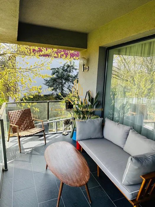 Apartament 2 camere | Tei | Vedere spre lac - Poză 2