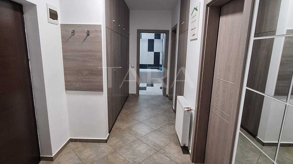 Apartament 2 camere decomandat – Gheorgheni, aproape de Baza Sportivă - Poză 3