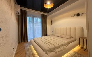 Nou - Prima Inchiriere | Mobilat si Utilat | Terasa | Parcare - Poză 6