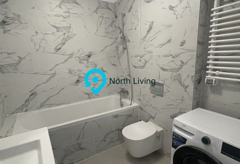 Apartament 2 Camere (Tip Studio) Greenfield | Lângă Pădurea Băneasa - Poză 6