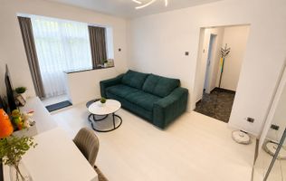 2 Camere complet renovat- Etaj 1 - Podu Ros