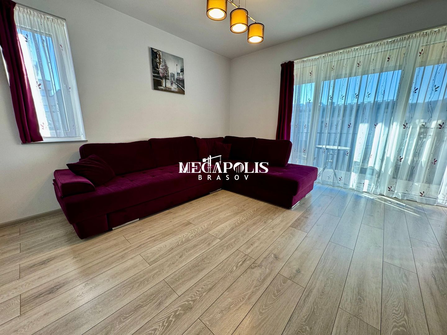 Apartament 3 camere | Parcare | Decomandat | Pet-Friendly | Kasper - Poză 6