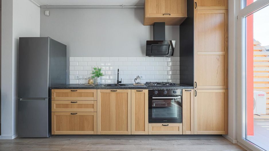 Apartament ARED Nou la cheie, 3 Camere,  COMISION 0 - Poză 6