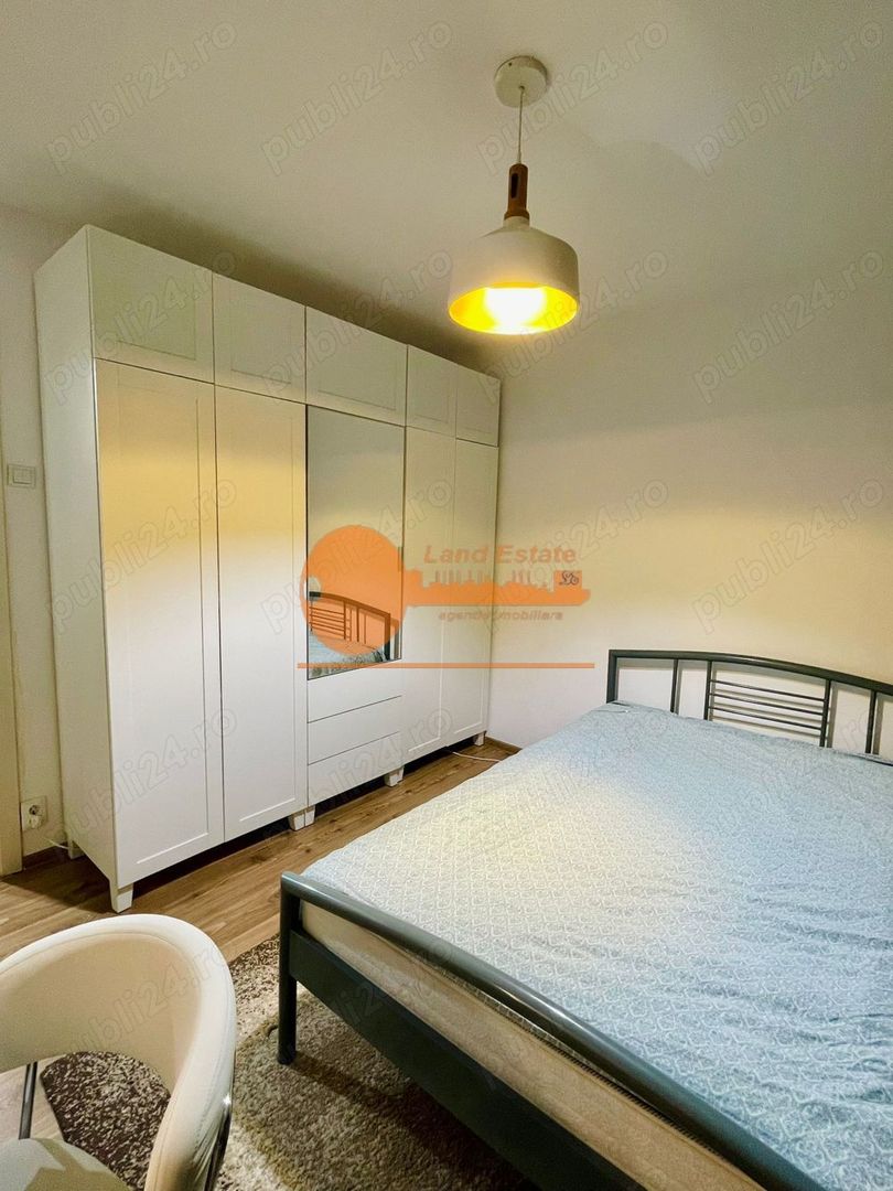 Apartament 2 camere – Gorjului, Valea Lungă - Poză 6