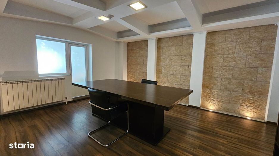 Vanzare spatiu birouri 137mp, parter, intrare stradala, Anastasie Panu - Poză 4