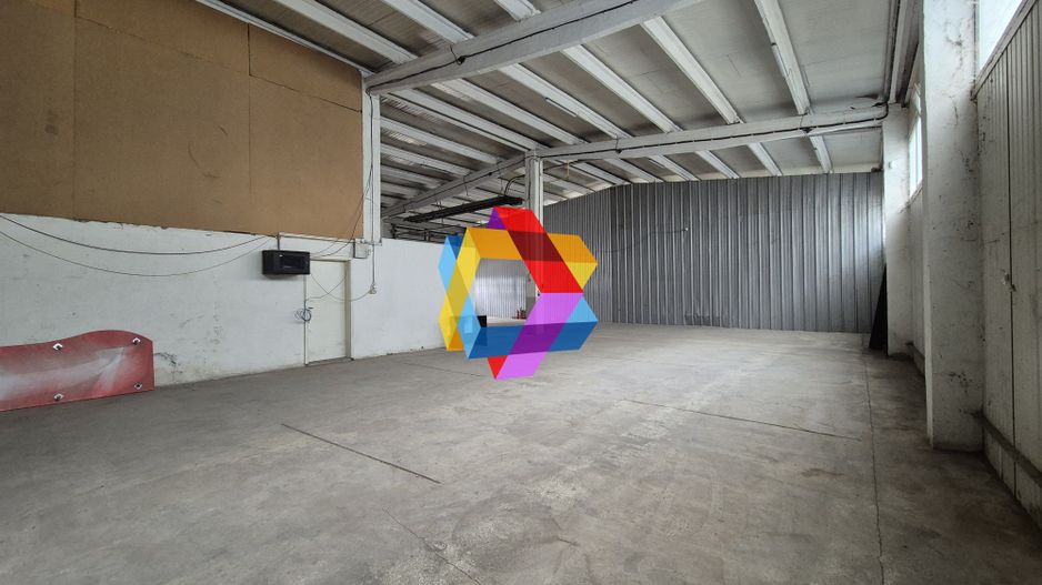 Hala de inchiriat Brașov - 280 mp plus-imo.ro - Poză 4