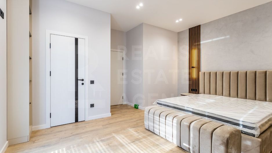 Vânzare, penthouse, 3 camere, strada Ioana Radu, Buiucani - Poză 11