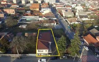 Casă / Vilă cu 4 camere, comision 0% în zona Marasti - Poză 13