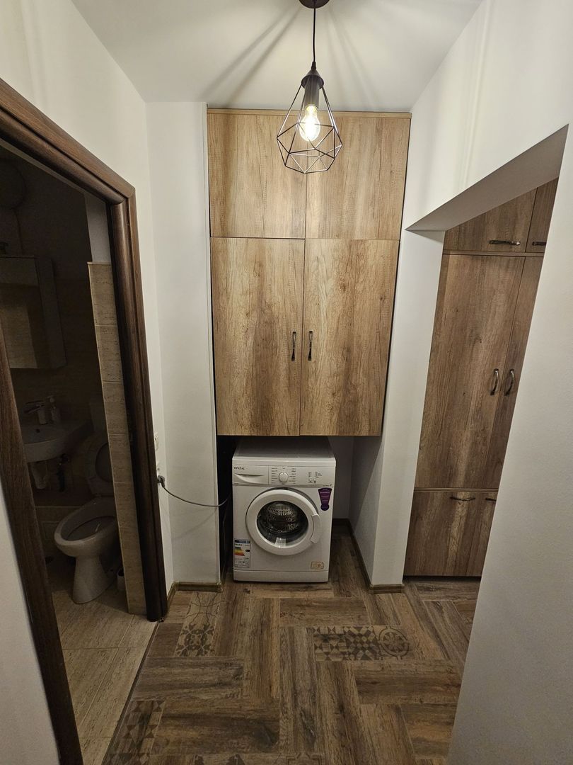 Inchiriez apartament 2 camere decomandat Militari/ Gorjului/ str.  Rasaritului - Poză 4