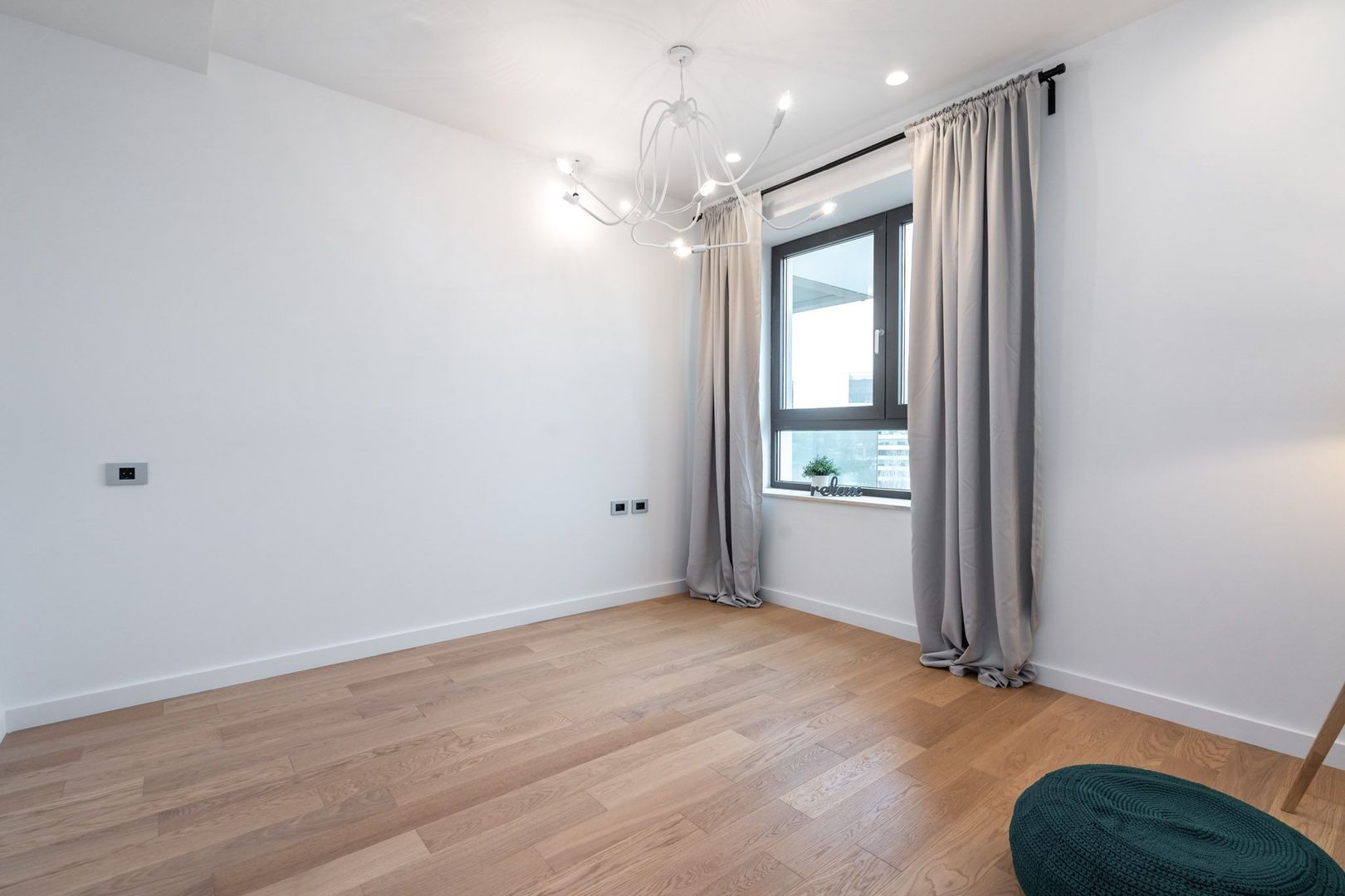 COMISION 0% - La 2 min de Promenada Mall, apartament elegant in proiect premium - Poză 14