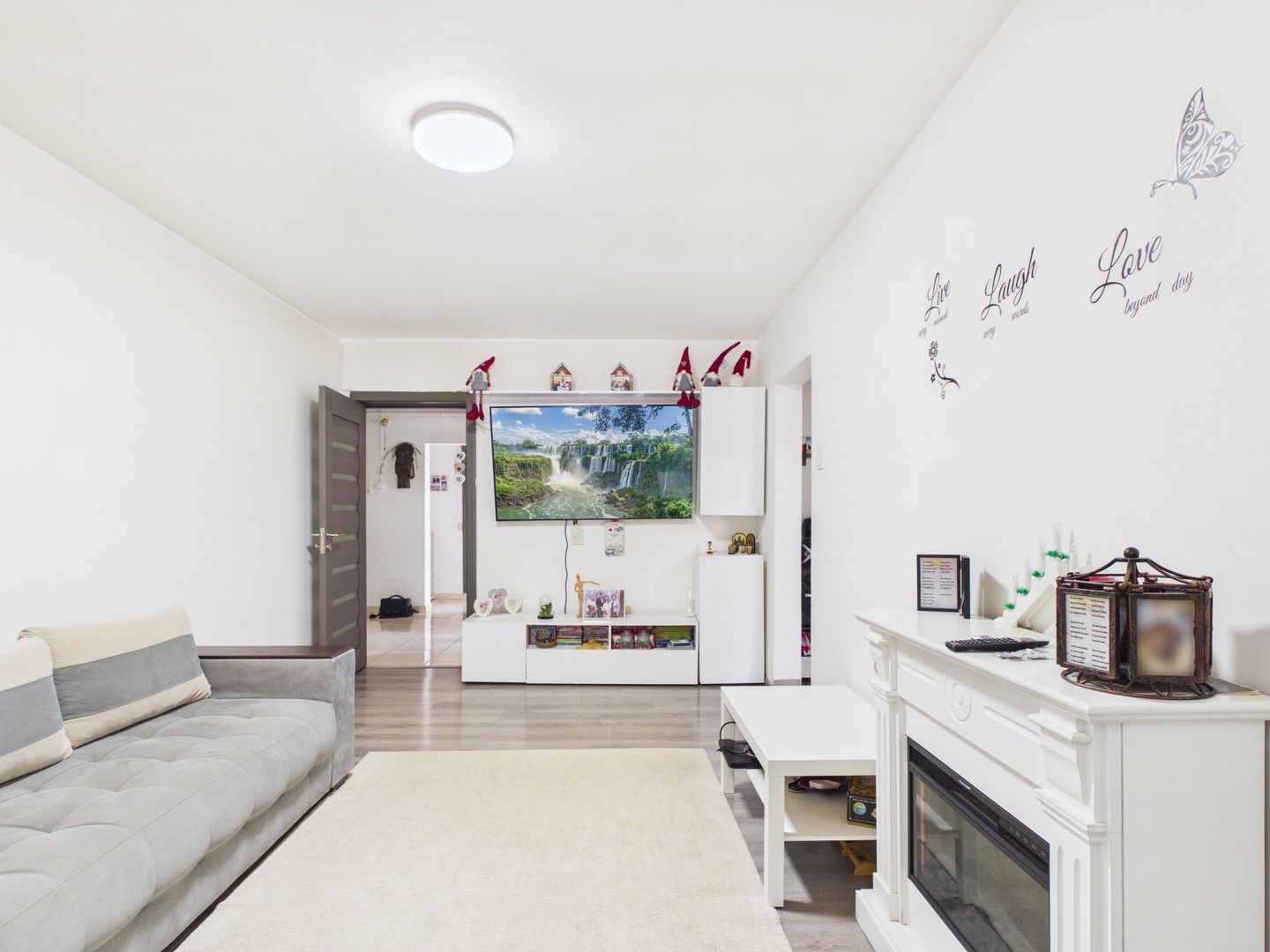 Apartament 4 camere decomandat | Parter | Metrou la 7 minute | - Poză 13