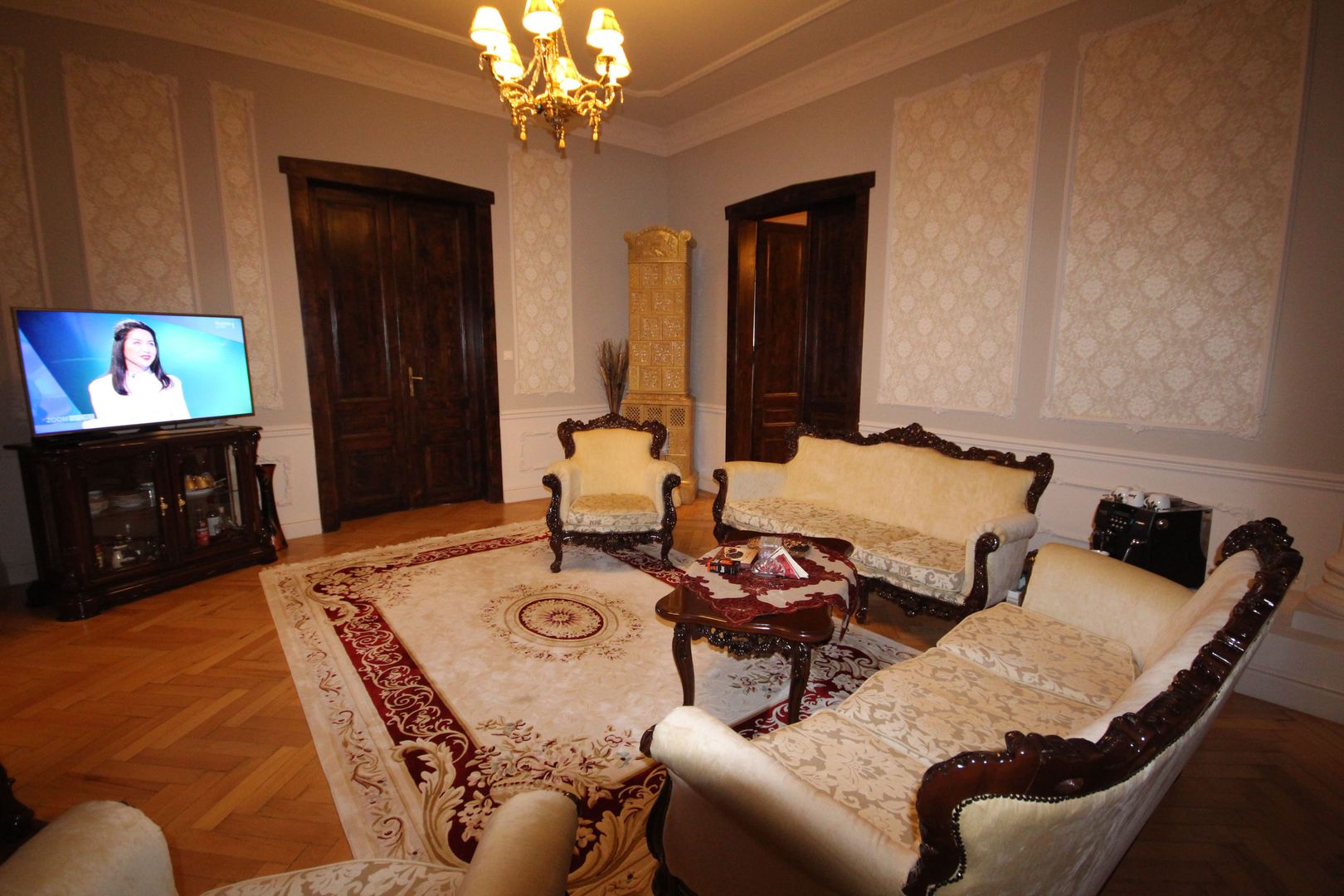 Amenajat si spatios - Poză 15