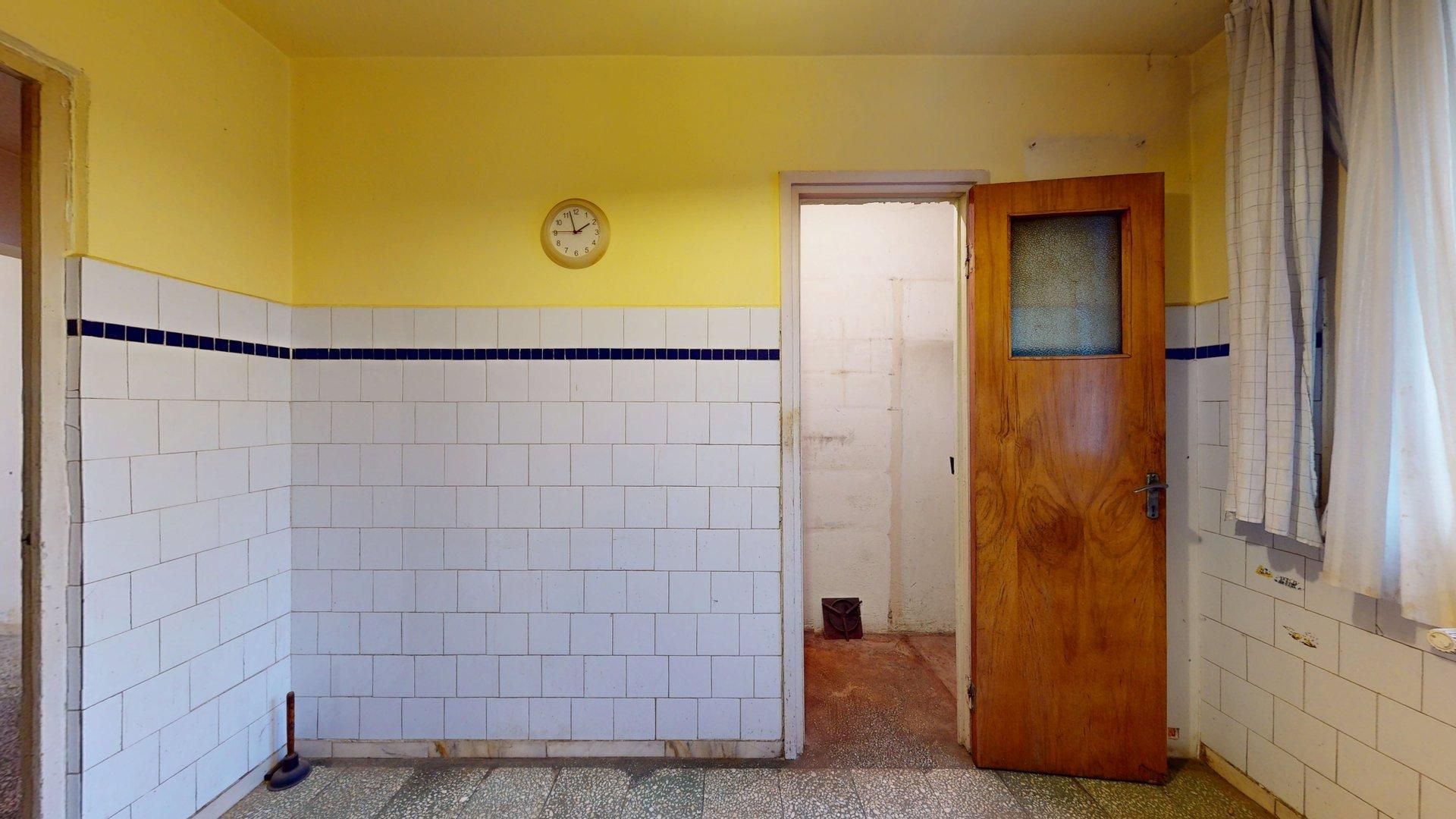 Apartament 4 camere Jean Steriadi Ozana Auchan Titan - Poză 12