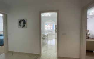 Apartament la prima inchiriere cu 2 camere,mobilat si utilat, etaj 2 - Poză 11