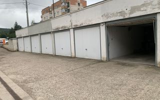 4 camere, 100mp, Manastur, Primaverii, Mc Donalds, Petrom, Garaje - Poză 18