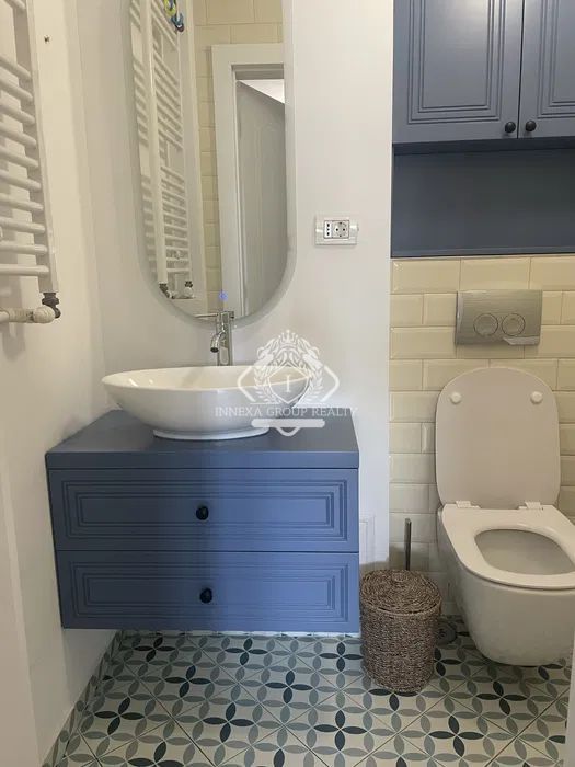 Unirii-Tineretului I 2 camere I 48mp I Etaj 10 I loc de parcare I 870 EURO - Poză 7