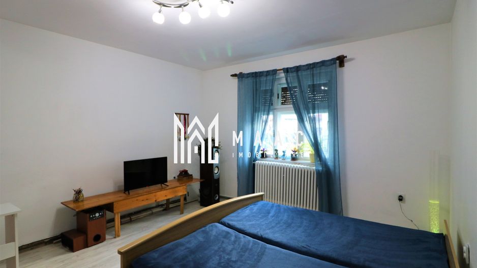 Casa 4 camere | Curte proprie | Pivnita | Zona Turnisor - Poză 2