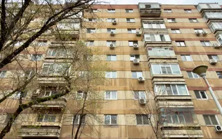Apartament 2 camere Militari Lujerului, 2 minute de metrou, comision 0 ! - Poză 16