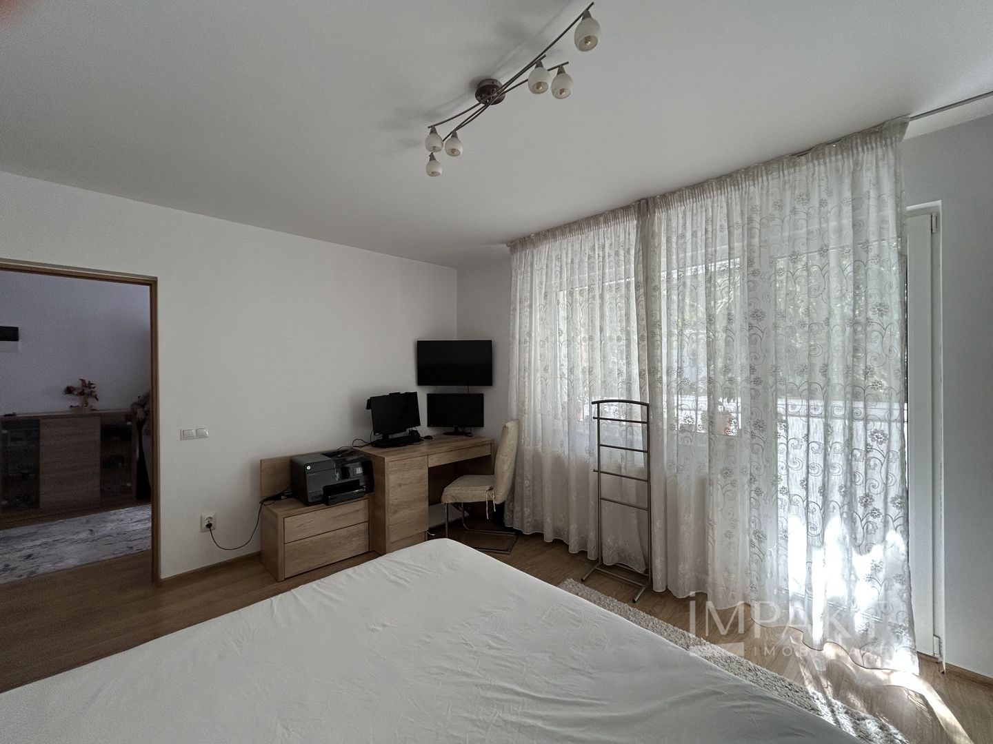 Vanzare apartament 3 camere in Manastur - Poză 11
