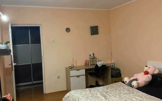 De inchiriez apartament mobilat doua camere in Tiglina 2, 420 E - Poză 4