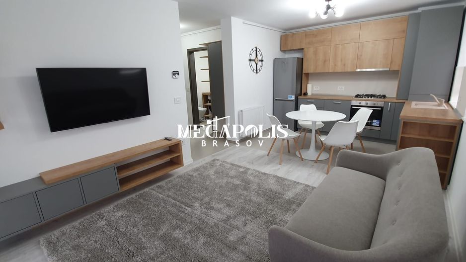Apartament 2 camere | Parcare | Open Space | Kasper Coresi - Poză 3