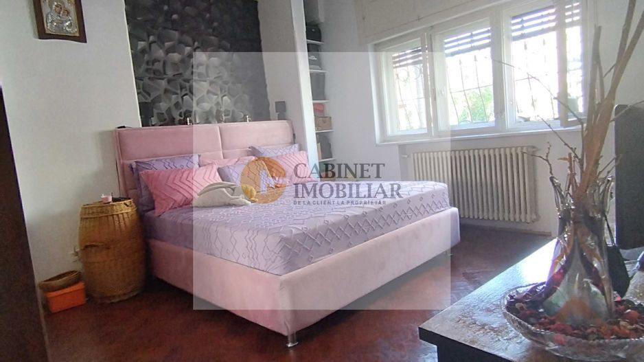 3 camere I Piata Victoriei I Creditabil I Parter - Poză 3